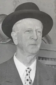 James Grover McDonald