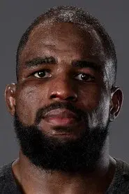 Corey Anderson