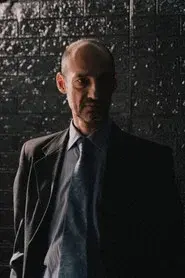 Daniel Ibarra