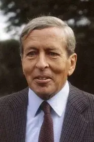 Prince Claus of the Netherlands