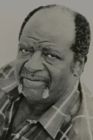 Ernie Lee Banks