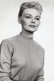 Lyn Thomas