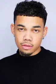 Roshon Fegan