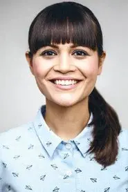 Claire Oelkers
