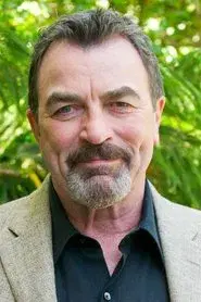 Tom Selleck