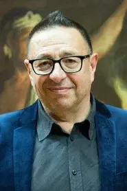 Waldemar Januszczak