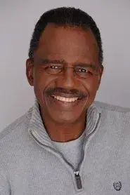 Harrison Page