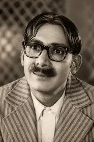 Saakshi Ranga Rao