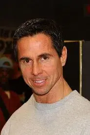 Peter North