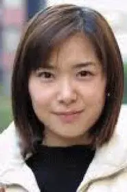 Natsumi Sawai