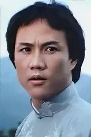 Tony Wong