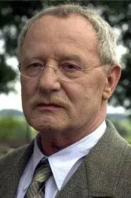Jürgen Hentsch