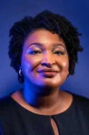 Stacey Abrams