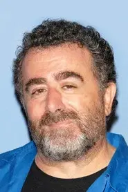 Saul Rubinek