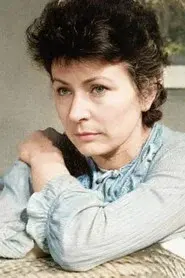 Pavlina Mani