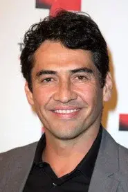 Gabriel Porras