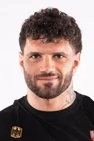 Lazar Todev
