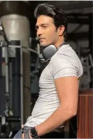 Shehzad Sheikh