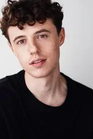 Nicholas Stoesser