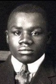 Sam Langford