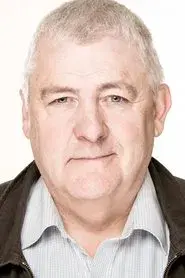 Peter Wight
