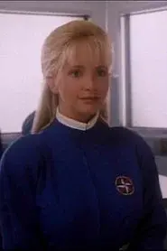 Sara Suzanne Brown