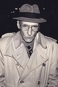 William S. Burroughs