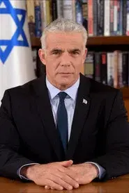 Yair Lapid