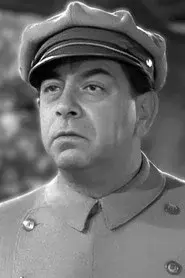 Murray Leonard