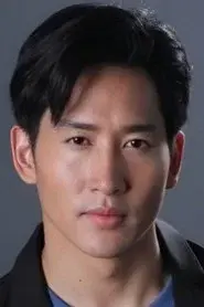 Nitidon Pomsuwan