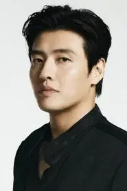 Kang Ha-neul