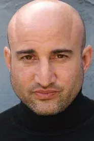 Shashi Rami