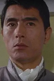 Hiroshi Minami