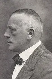 Albert Patry