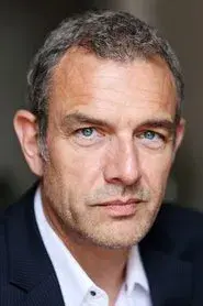 Jean-Yves Berteloot
