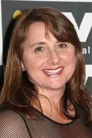 Victoria Alonso
