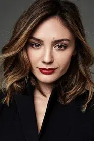 Christine Evangelista