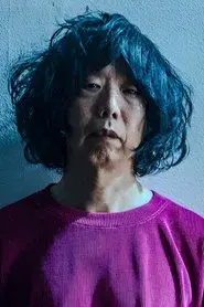 Shintaro Sakamoto