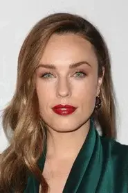 Jessica McNamee