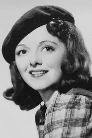 Janet Gaynor