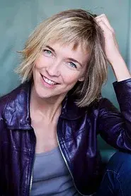Laurence Porteil