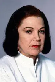 Annie Ross
