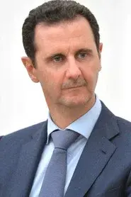 Bashar al-Assad