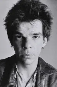 Denis Lavant