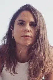 Katerina Mavrogeorgi