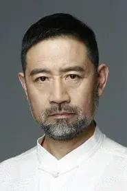 徐向东