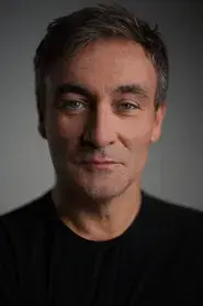 Derek Riddell