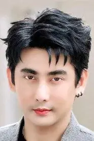 Benj Toopkrajang