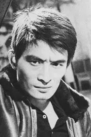 Tsutomu Yamazaki