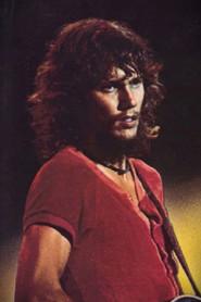 Steve Gaines